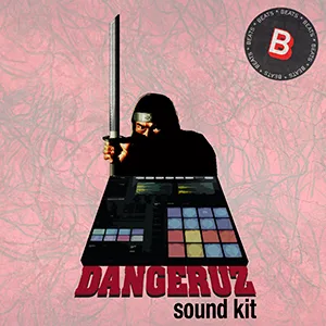 Dangeruz Soundkit
