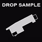 Drop sample