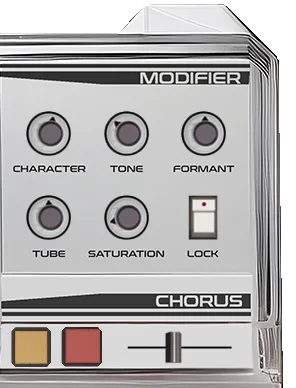 Modify and automate