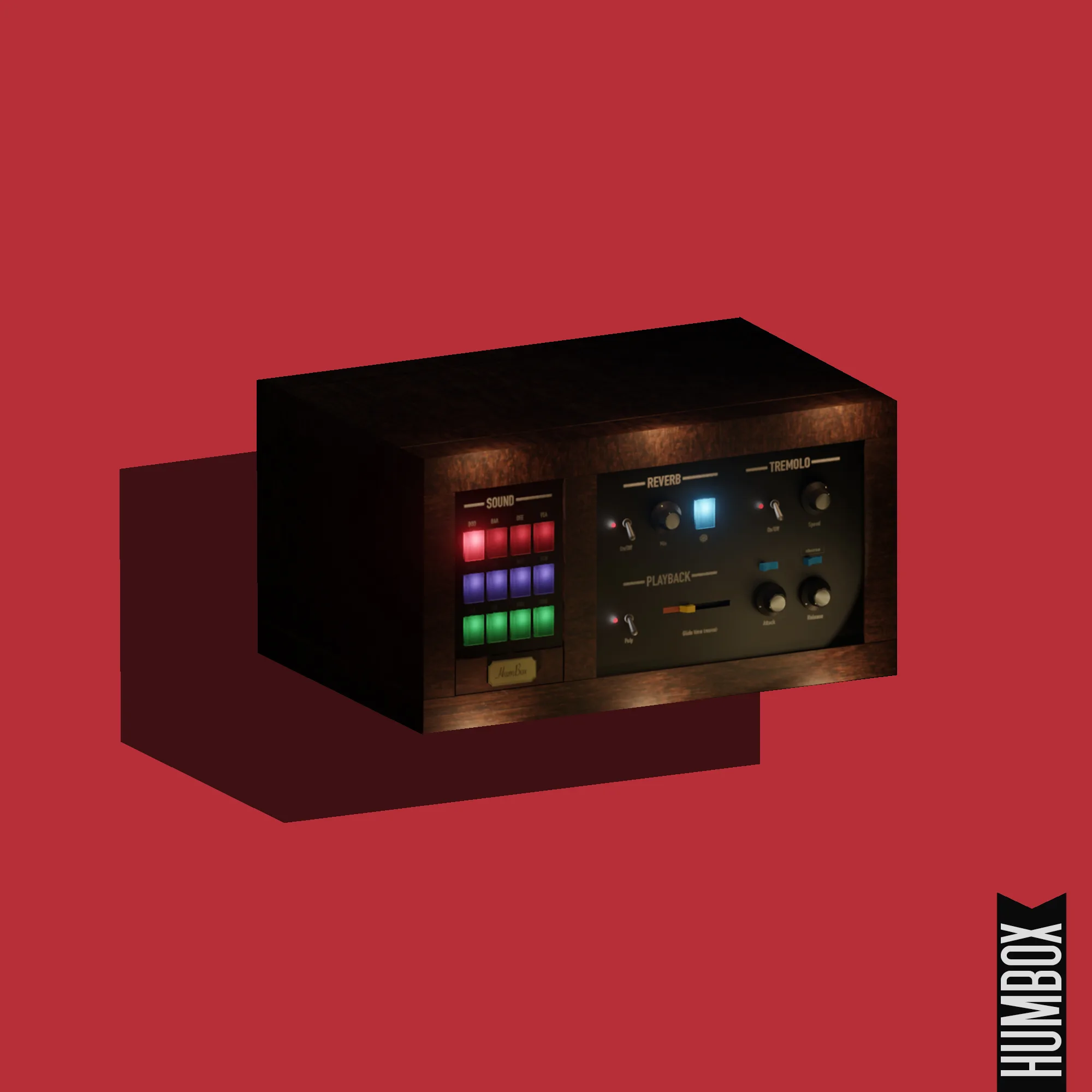 HumBox