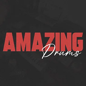Amazing Drums