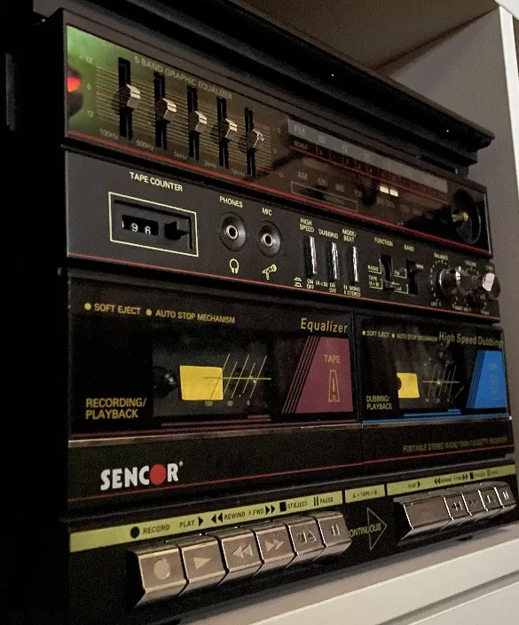 Analog machine emulations