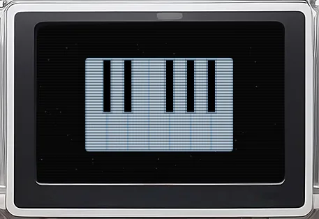 Automatic tune