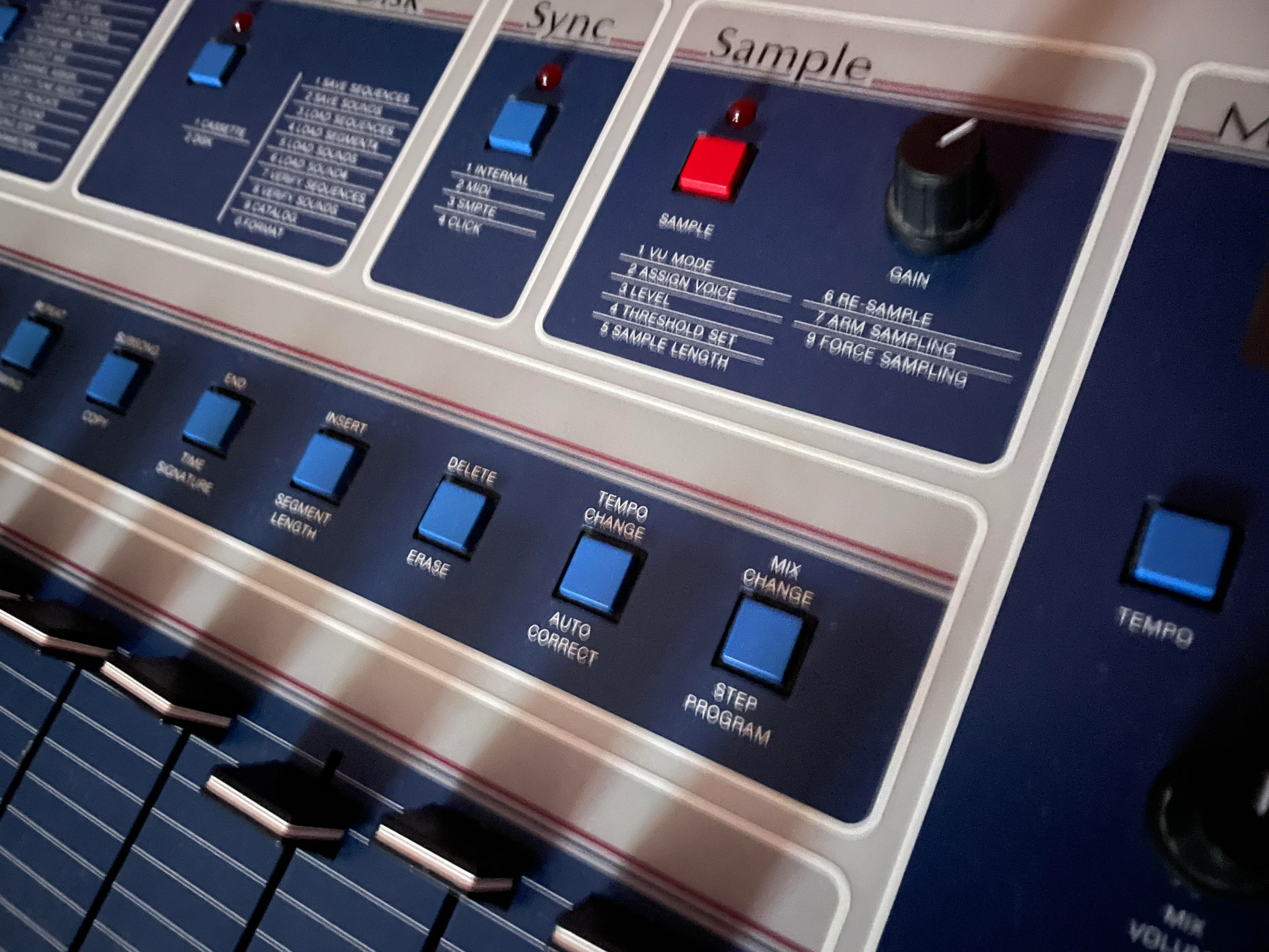 Digital machine emulations